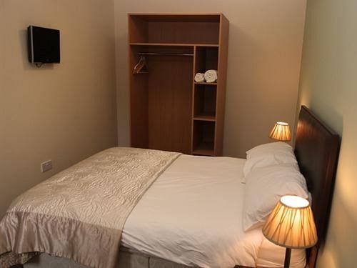 The Downe Arms Hotel Snaith Екстериор снимка