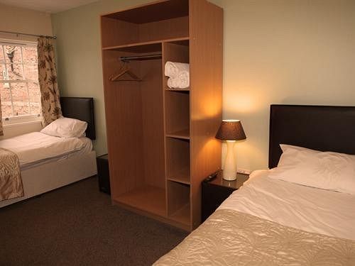 The Downe Arms Hotel Snaith Екстериор снимка