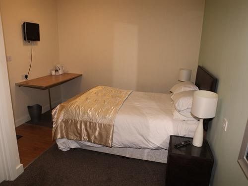 The Downe Arms Hotel Snaith Екстериор снимка