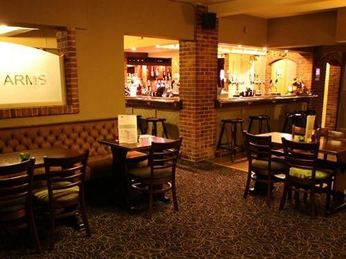 The Downe Arms Hotel Snaith Екстериор снимка
