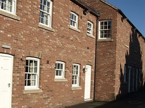 The Downe Arms Hotel Snaith Екстериор снимка