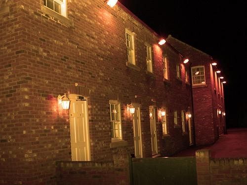 The Downe Arms Hotel Snaith Екстериор снимка